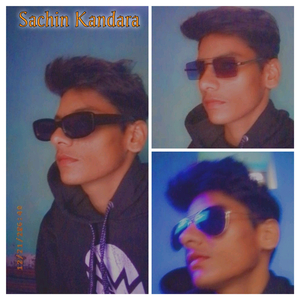 Sachin