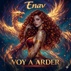 Voy a Arder