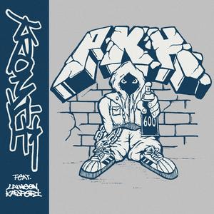 Kromii (feat. Laineen Kasperi)