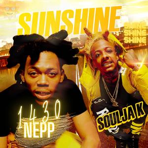 Sunshine (feat. Soulja K)