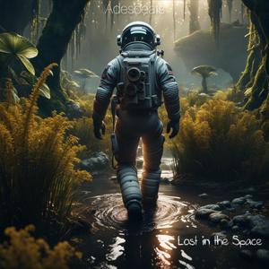 PERDIDO EN EL ESPACIO