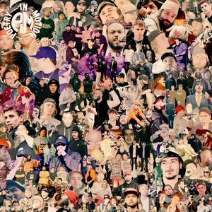 Luv Supreme (feat. HAZE, Dag & Kairo)