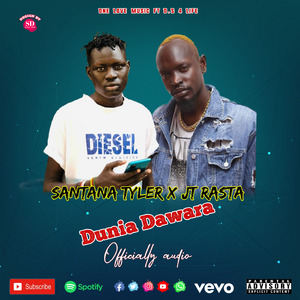 Dunia Dawara