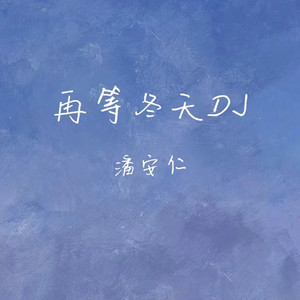 再等冬天DJ (Inst.)