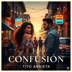 Confusión