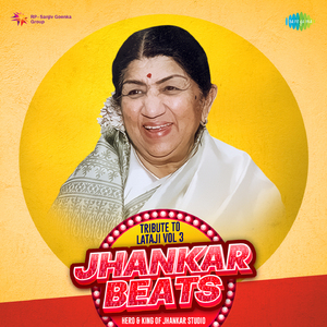 Nadan Mohabbat - Jhankar Beats