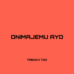 Onimajemu Ayo