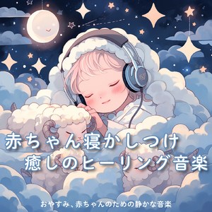 毎日聴きたい睡眠導入音楽 疲労回復ナイトルーティン
