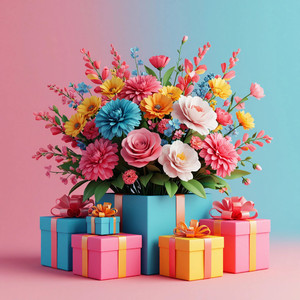 С юбилеем сестра