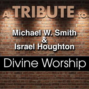 Here I Am to Worship