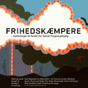 Frihedskæmpere