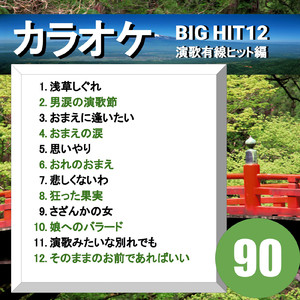 狂った果実（カラオケ）