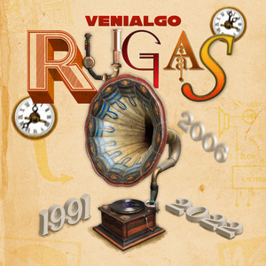 Rugas (2022 Remastered)