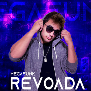 Megafunk Revoada