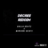 Dalla Beats - Decree Riddim