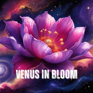 Venus In Bloom