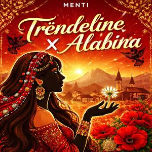 Trëndelinë X Alabina (Afro House Remix)