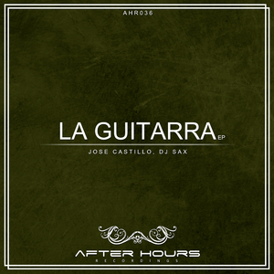 Logica (Original Mix)