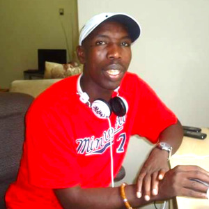 Mutyo Kipchamba