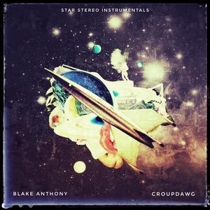 Black Chalk (feat. Blake Anthony) (Instrumental) (Instrumental)