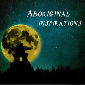 Of the Dancing of the Spirits at Night