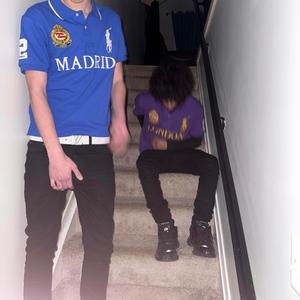 Jumppout (feat. 556rico)