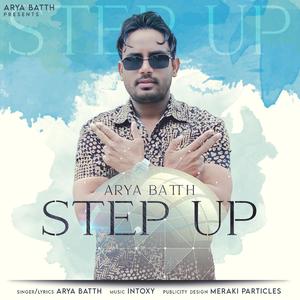 Step Up (feat. Intoxy)