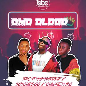 Omo Ologo (feat. khardie, Scholardoo & Olw Maro)