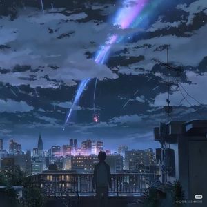 光年外的旧消息