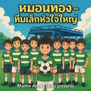 หมอนทอง – ทีมเล็กหัวใจใหญ่ (Monthong – Small Team, Big Heart)