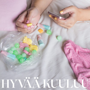 Hyvää kuuluu