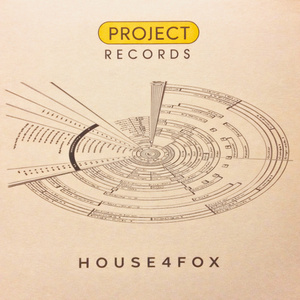 Introversion (Jungle Warfare 7" Edit)