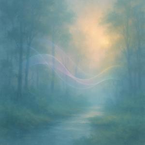 Whispering Waterscape（ささやく水辺の風景）