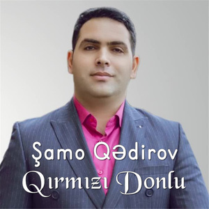 Qırmızı Donlu