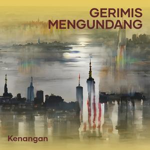 Gerimis Mengundang