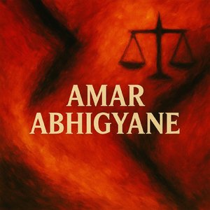 Amar Abhigyane