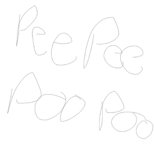 Pee Pee Poo Poo