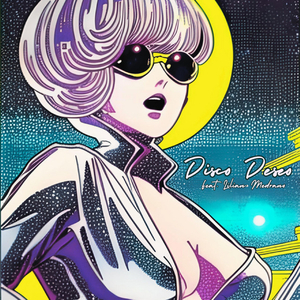 Disco Deseo