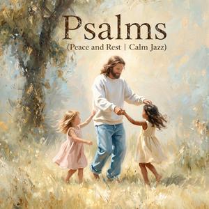 Psalm 23 (The Shepherd)