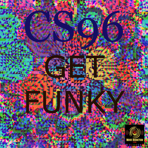 Get Funky (radio edit)