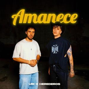 Amanece (feat. Uri)