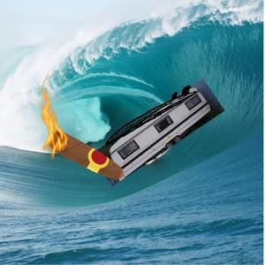 Bjorkøy Camping International VOL2