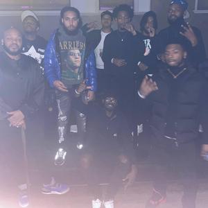 Go 4 mine (feat. 400mello, Dman, Julez & 80lines)