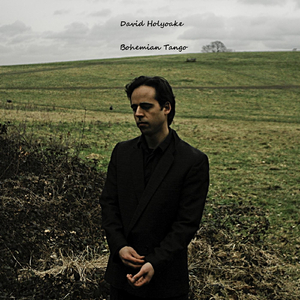 Bohemian Tango (feat. Crunch Ensemble)