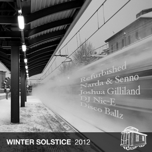 Gotta Get Away (Original Mix)