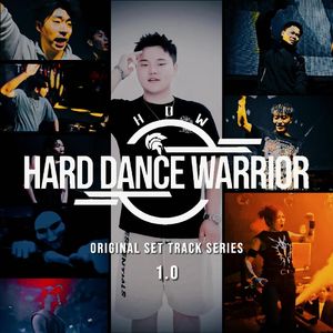 Hard Dance Warrior 1.0 DARK BURNERZ Set