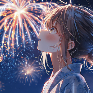 灯花火 TOMOSHIBI (Sped up)