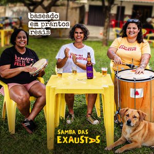 baseado em prantos reais