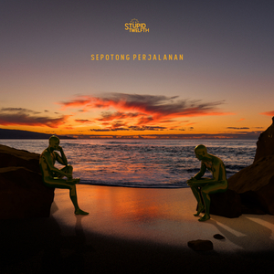 Sepotong Perjalanan