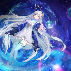 阿斯特莉亚（最后的信）